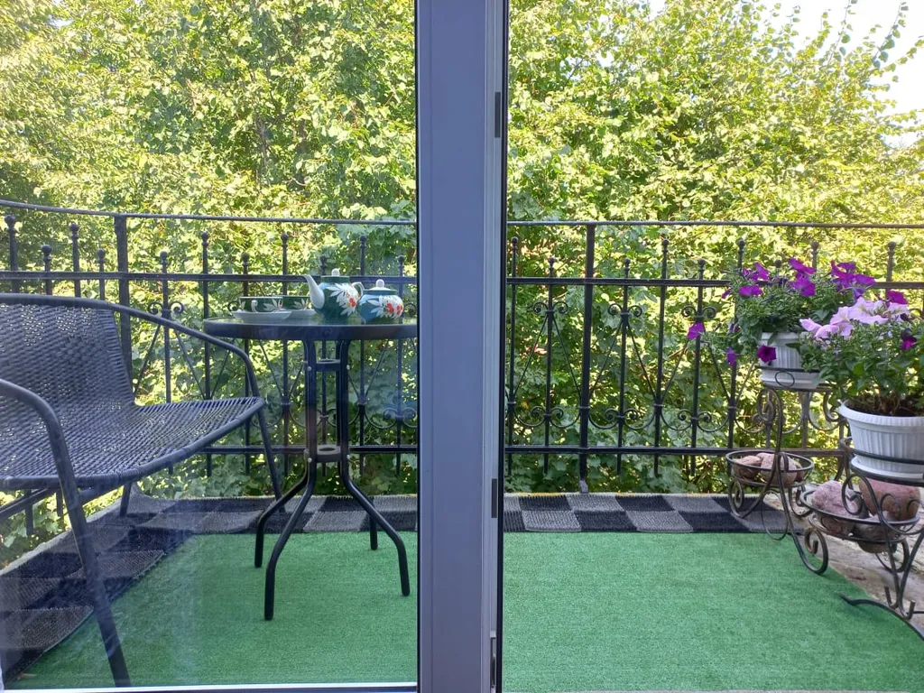 Апартаменты Baltic Travel