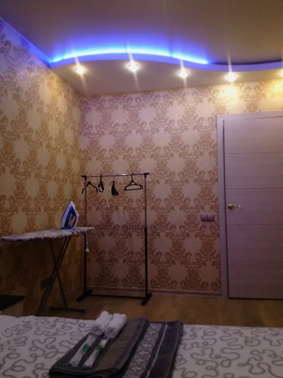 Квартира в самом центре