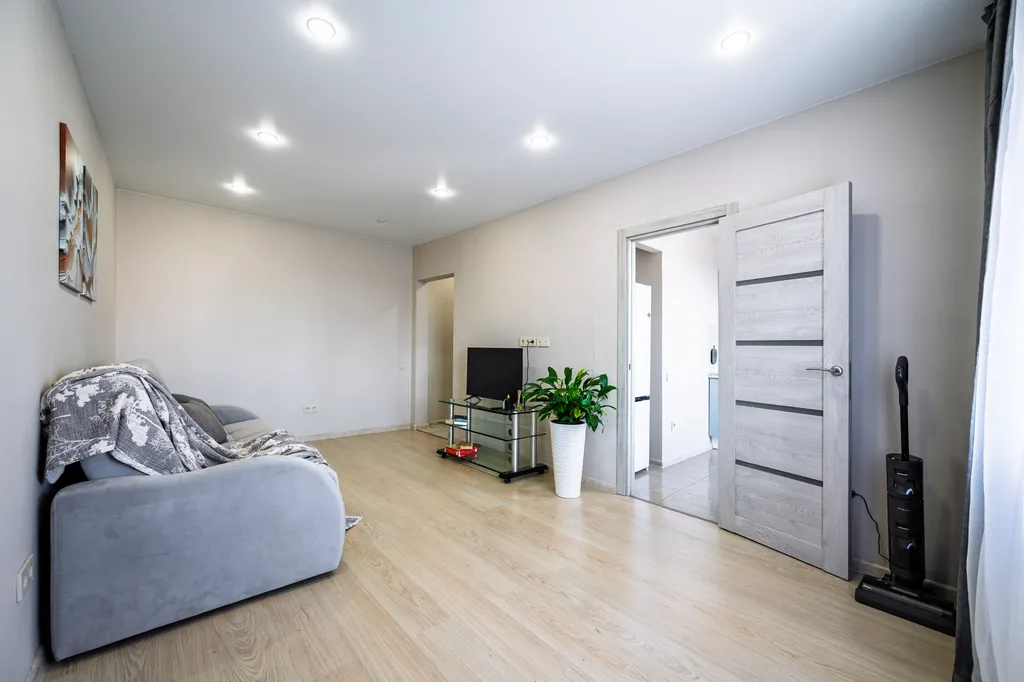 Уютная квартира в центре города с шикарной локацией