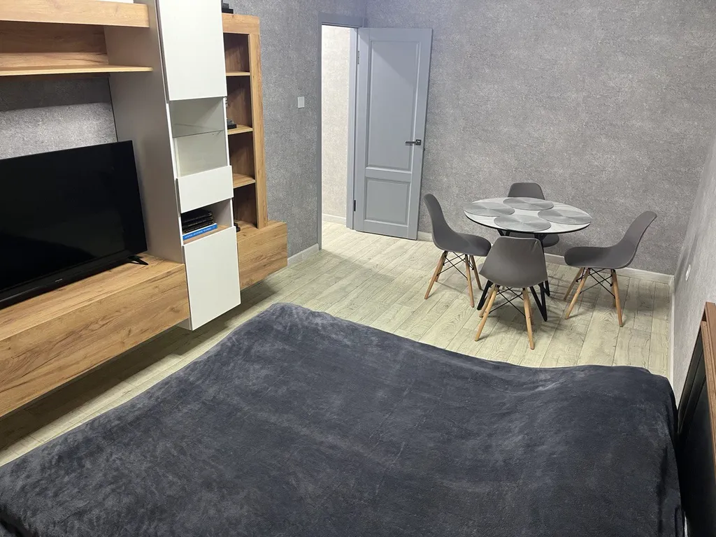 Прекрасная квартира рядом с парком и горным воздухом