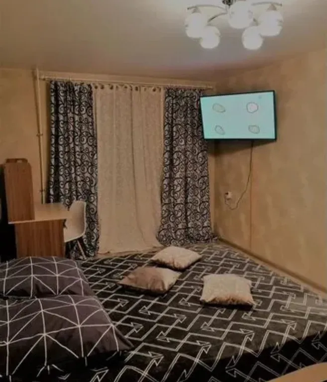 Уютная квартира на въезде в Саратов