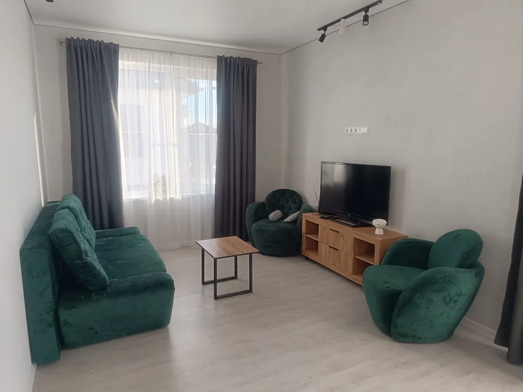 Новый уютный дом вблизи термальных источников