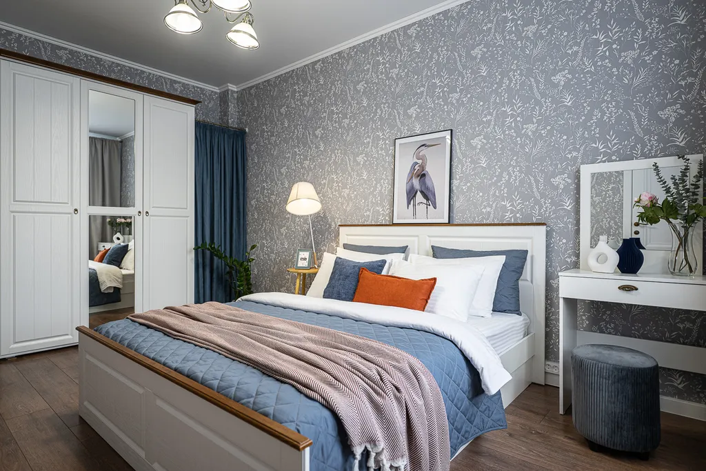 Пять Звёзд Бульвар Славы