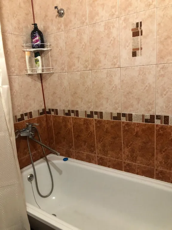 Уютная 2-комнатная квартира в центре города