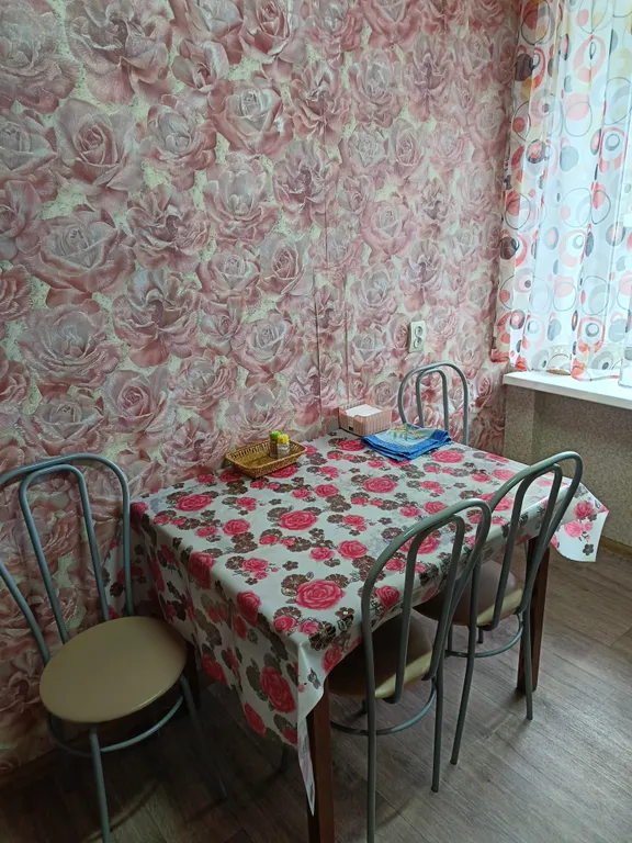 Прекраснейшая квартира напротив автовокзала