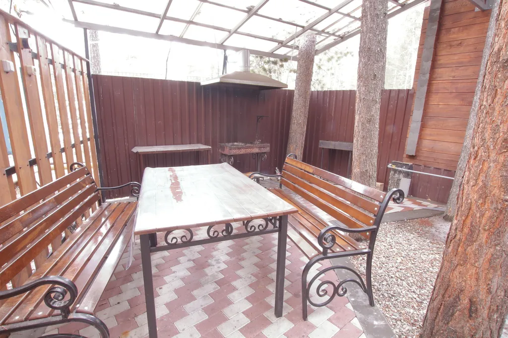 Квартира Сердце гор 2