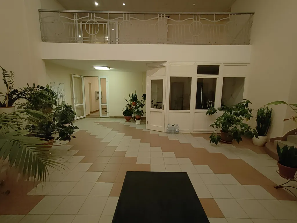 Квартира Квартира Дом с каминами — Санкт-Петербург