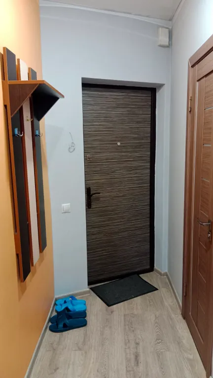 Уютная студия-эконом