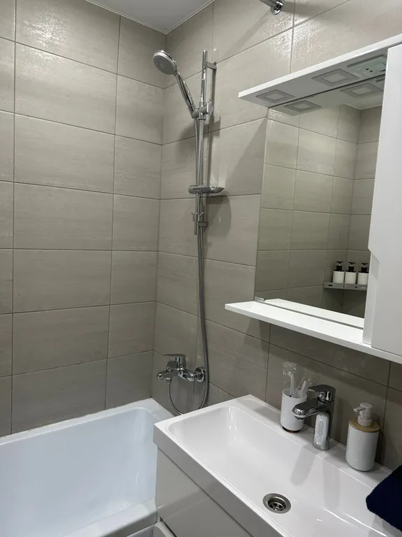 Уютная квартира рядом с ресторанами Тундра и Сампо