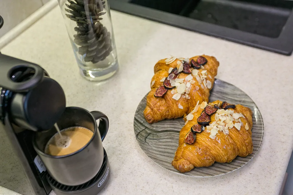 Апартамент Лес на границе с заповедником у моря