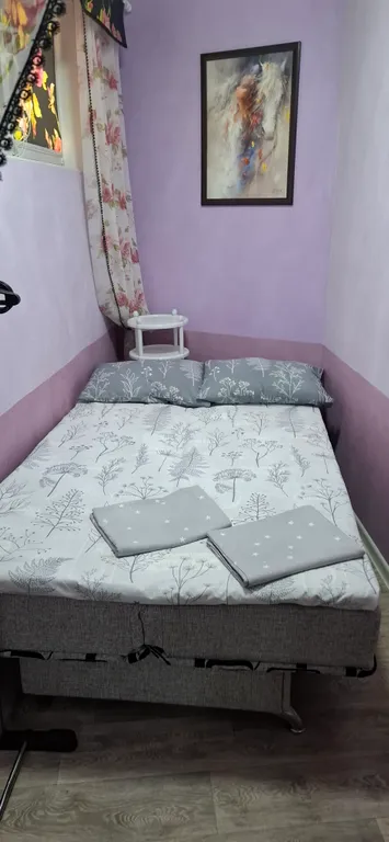 Коттедж Прованс