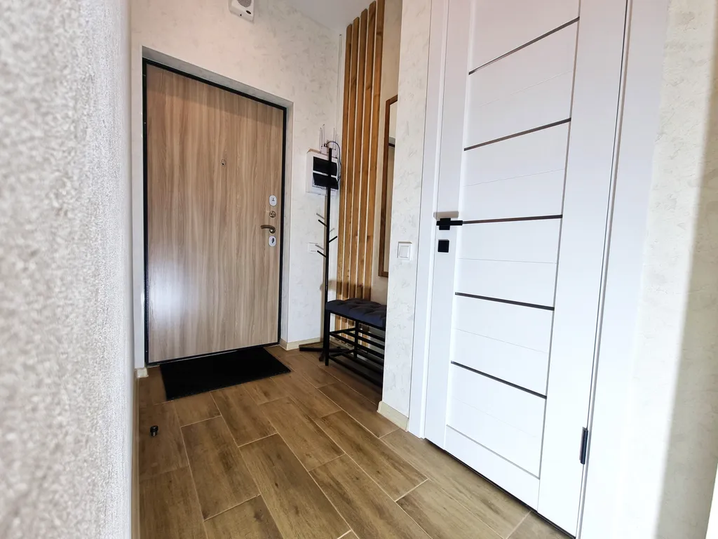 Апартамент Дом Smile Зона Комфорта