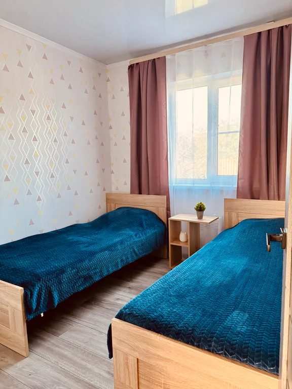 Уютный дом для вашего отдыха