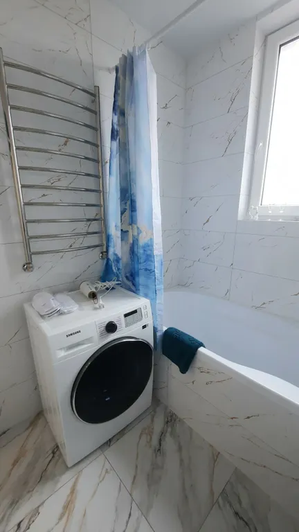 Роскошные апартаменты Олимп с бассейном во дворе