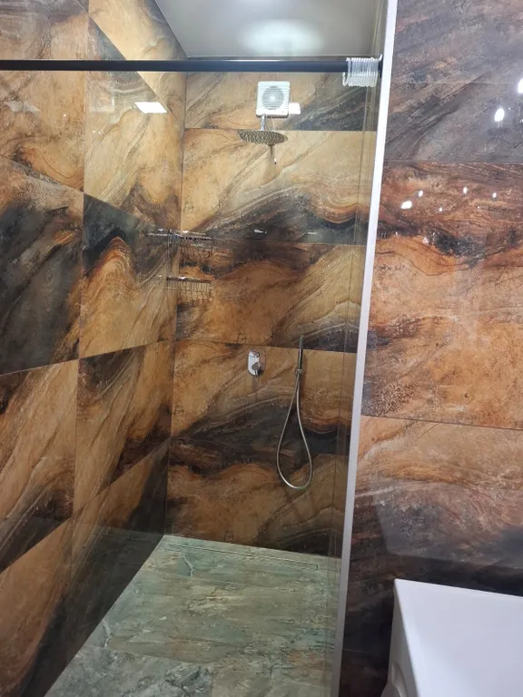 Апартаменты только для спокойного семейного отдыха