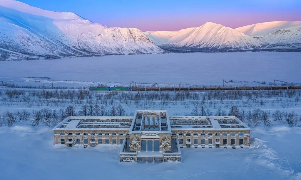 Квартира с отличной локацией