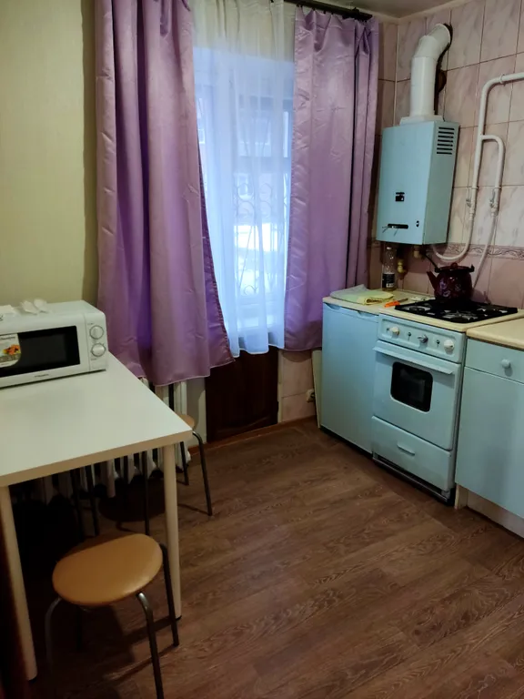 Уютная однушка в центре города