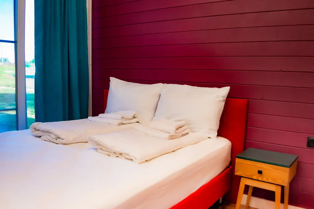 Барнхаус Haier Grand