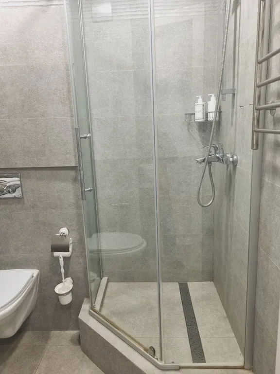 Квартира Студия для двоих в центре Ростова-на-Дону — Ростов-на-Дону