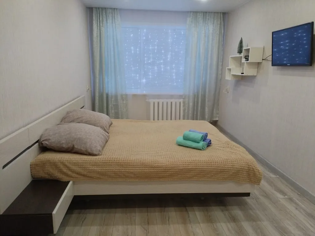 Уютная квартира — аренда посуточно в Калуга