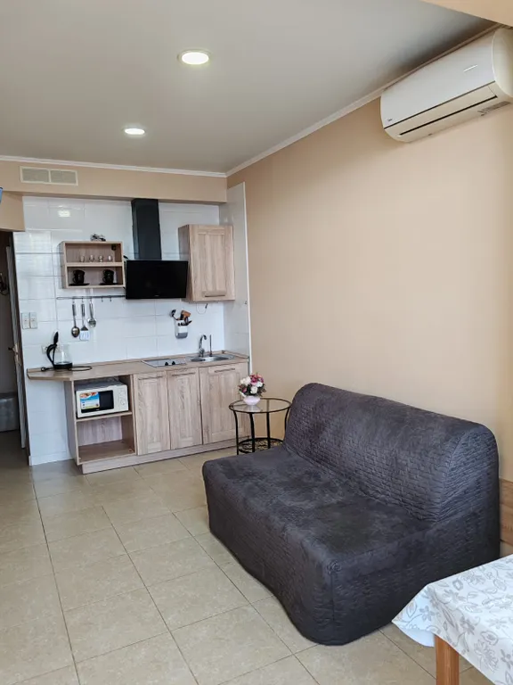 Квартира Квартира Отдых на море — Сириус