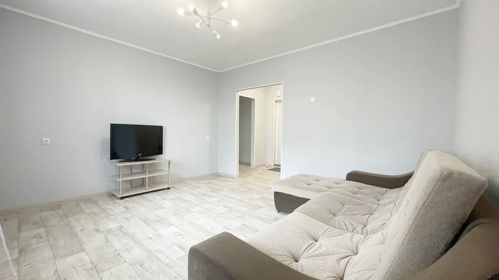 Квартира Квартира Современная двушка на Взлетке — Красноярск