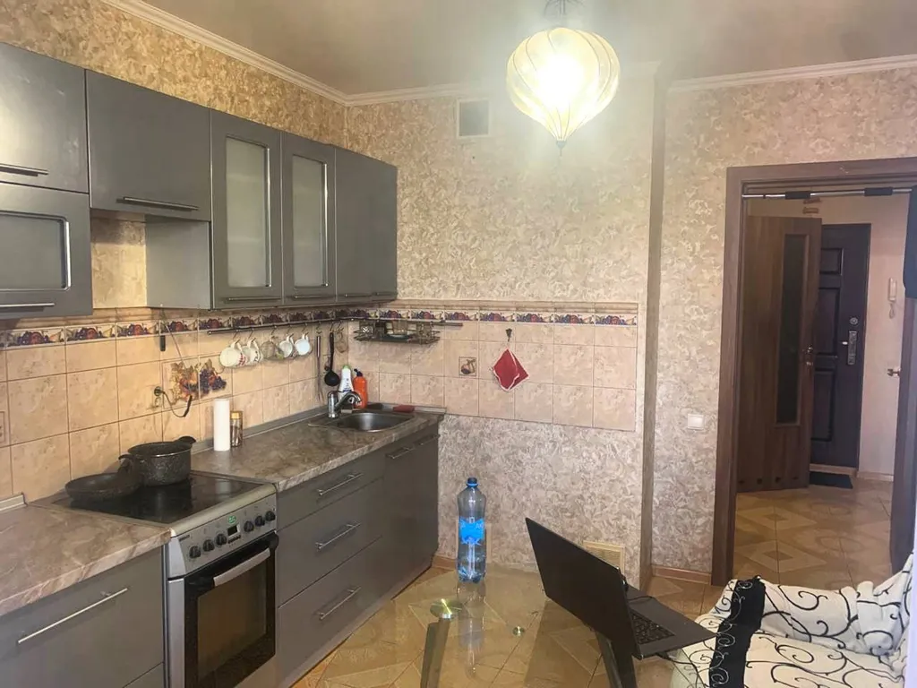 Квартира Однокомнатная квартира прямо на Сельме - приглашаем — Калининград
