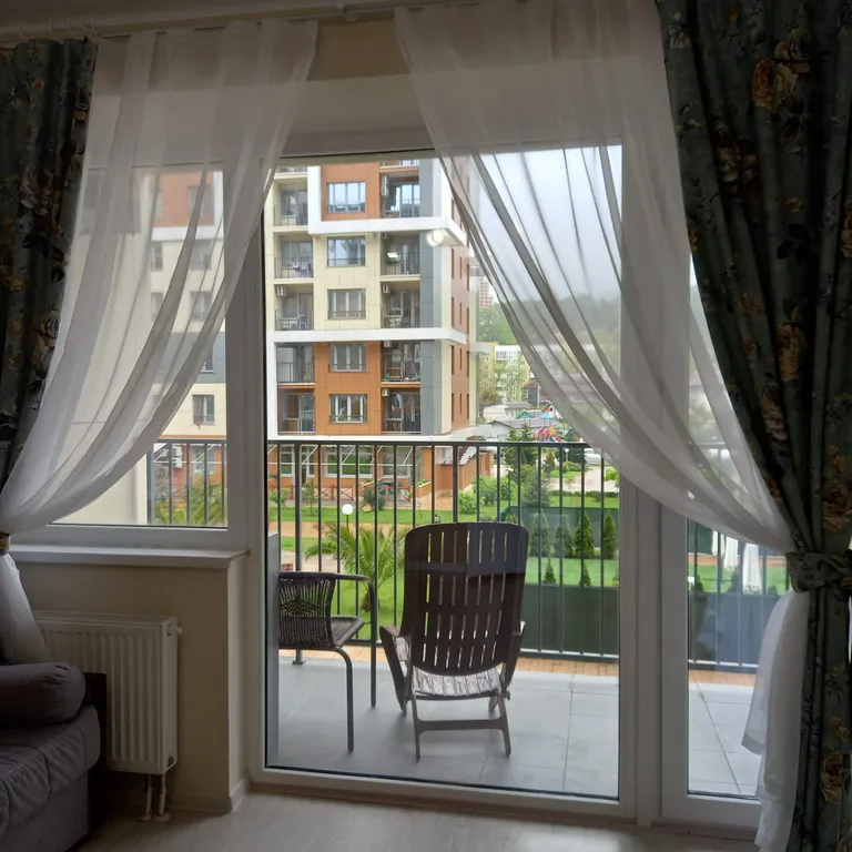 Комфортный отдых на первой береговой линии жк каравелла португалии