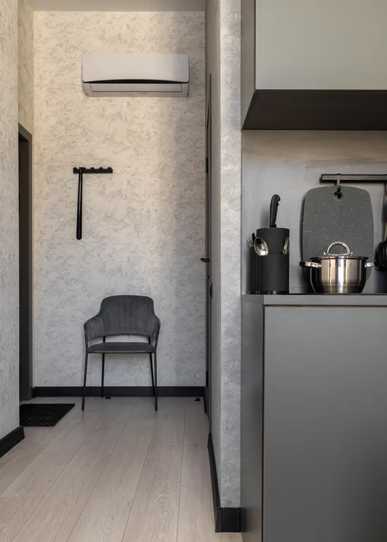 Квартира 1-комнатная Квартира — Санкт-Петербург