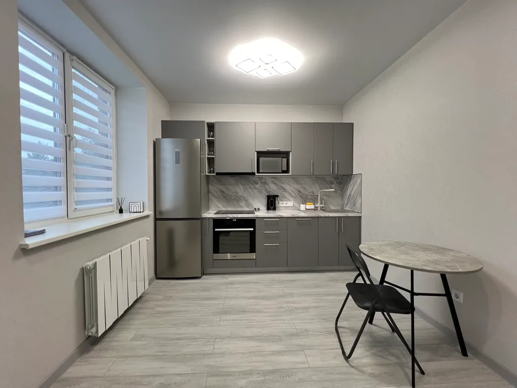 Новый таунхаус Серебрити на Банном