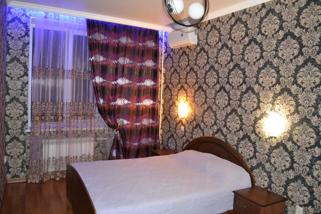 1-комнатная Квартира — аренда посуточно в Пятигорск