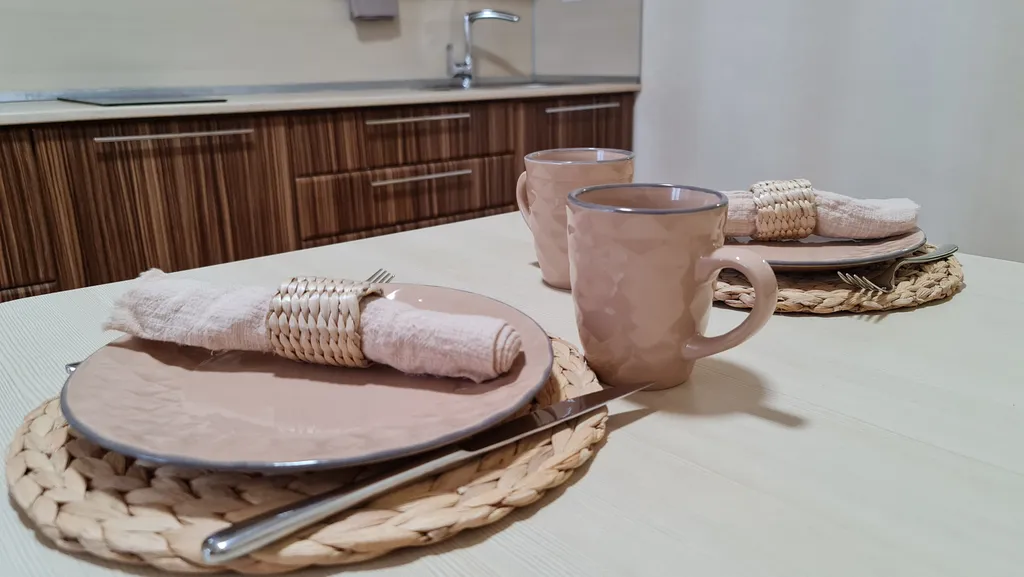 Комфортабельная квартира