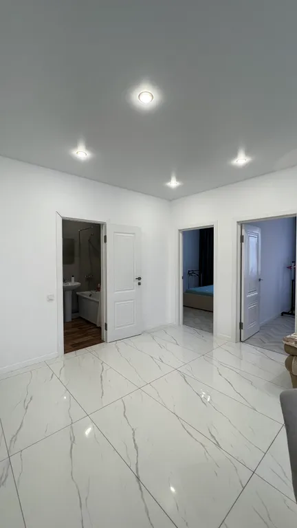 Квартира в новом ЖК