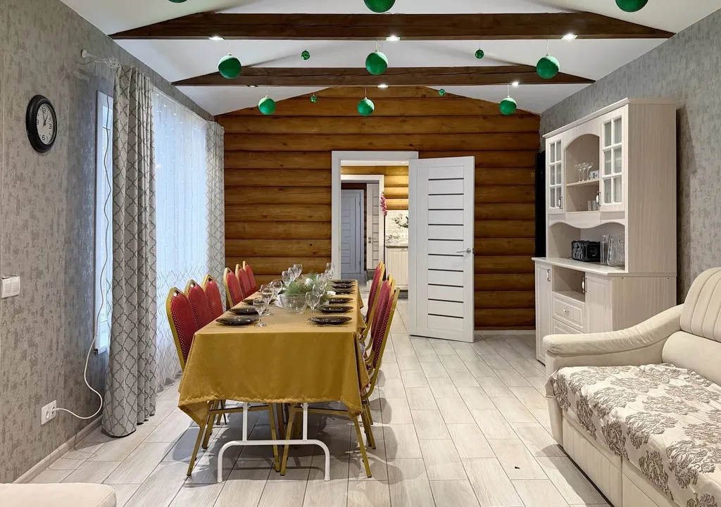 Коттедж Лесная сказка — аренда посуточно в Казань