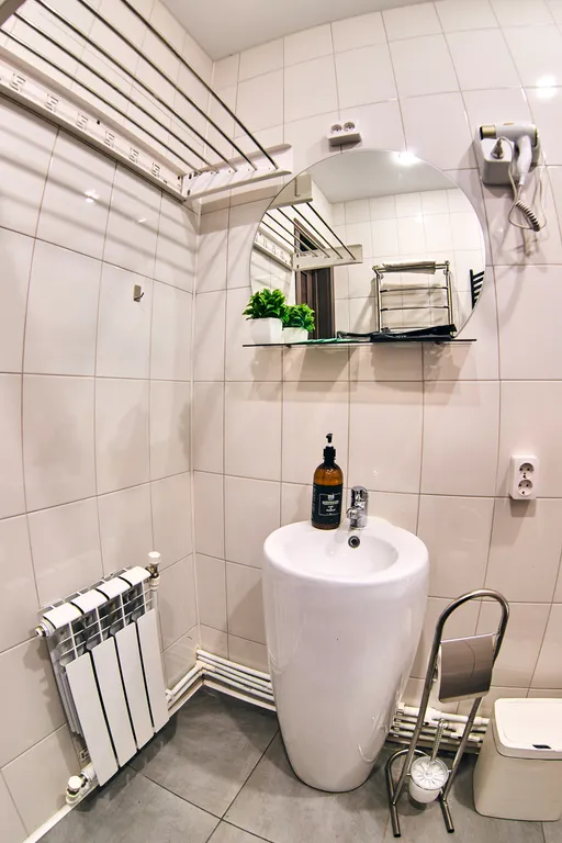 3-х комнатный таунхаус с видом на Дивеево