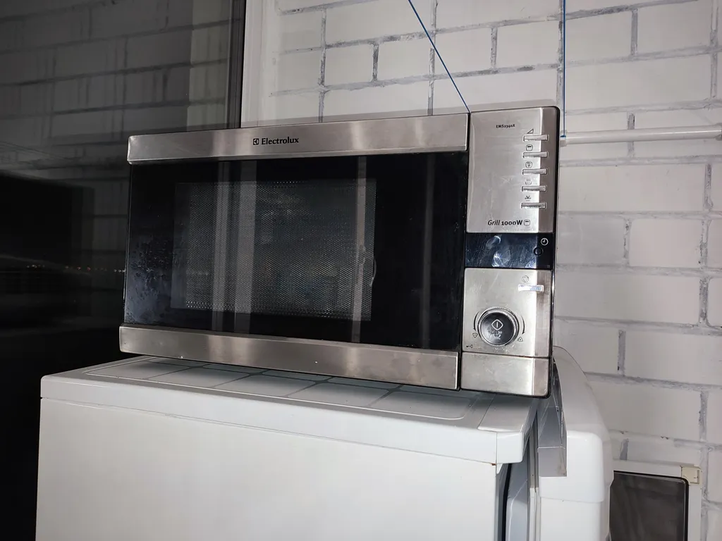 Евродвушка как трёшка