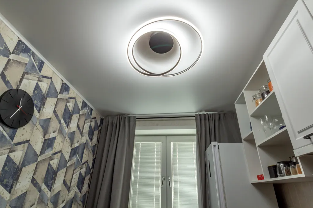 -2х комнатная квартира Business Apart Lux