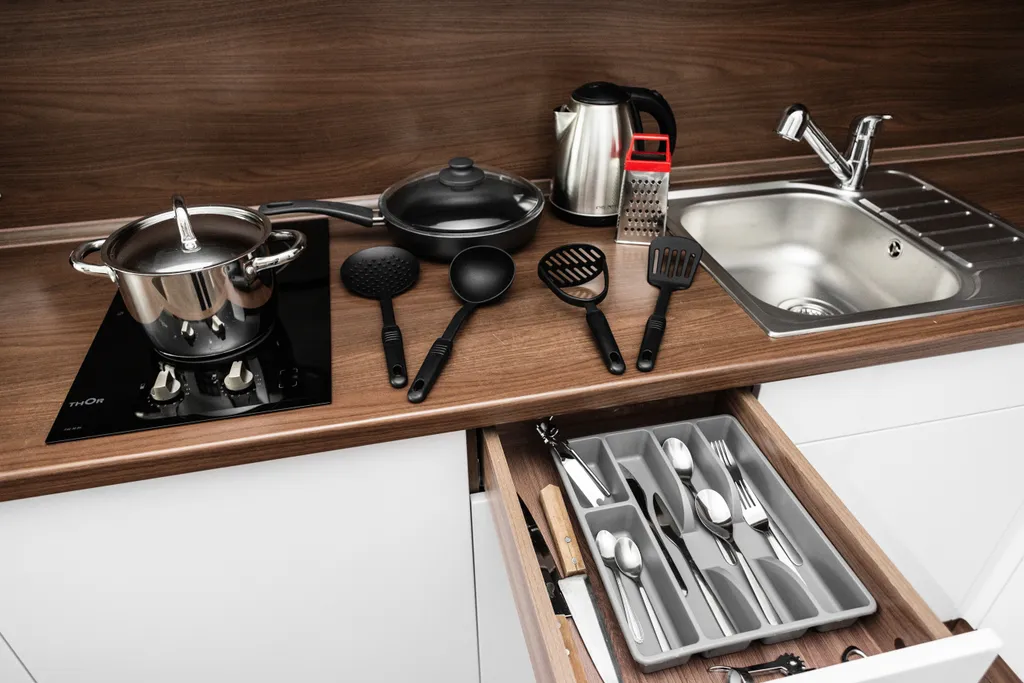 Квартира Квартира Милый апартамент в центре города — Екатеринбург