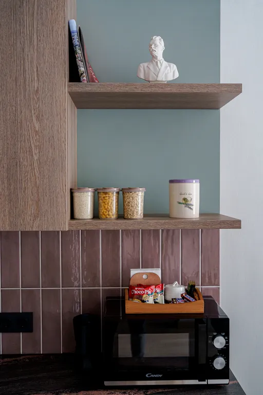 Central street apartment в центре города