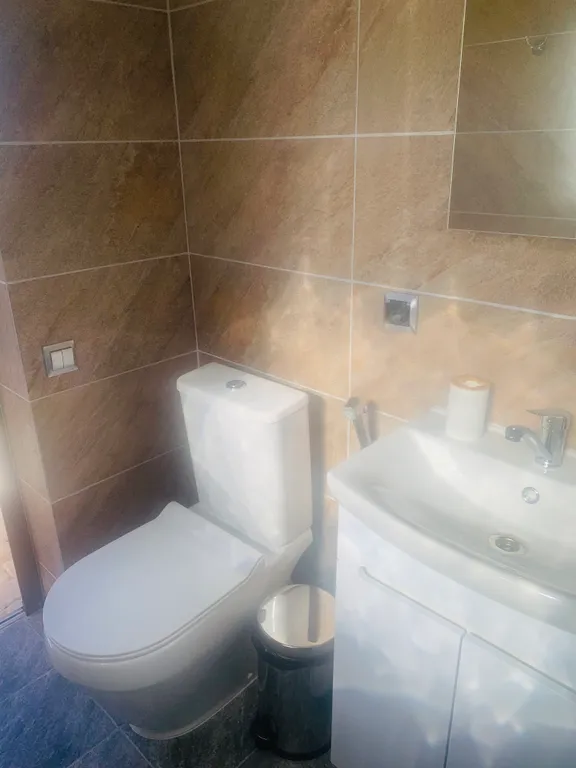 Коттедж Молодежный у озера в усадьбе Нарочь-Романтик