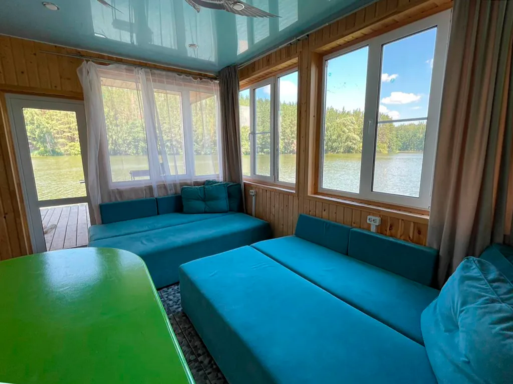 6-комнатный Дом