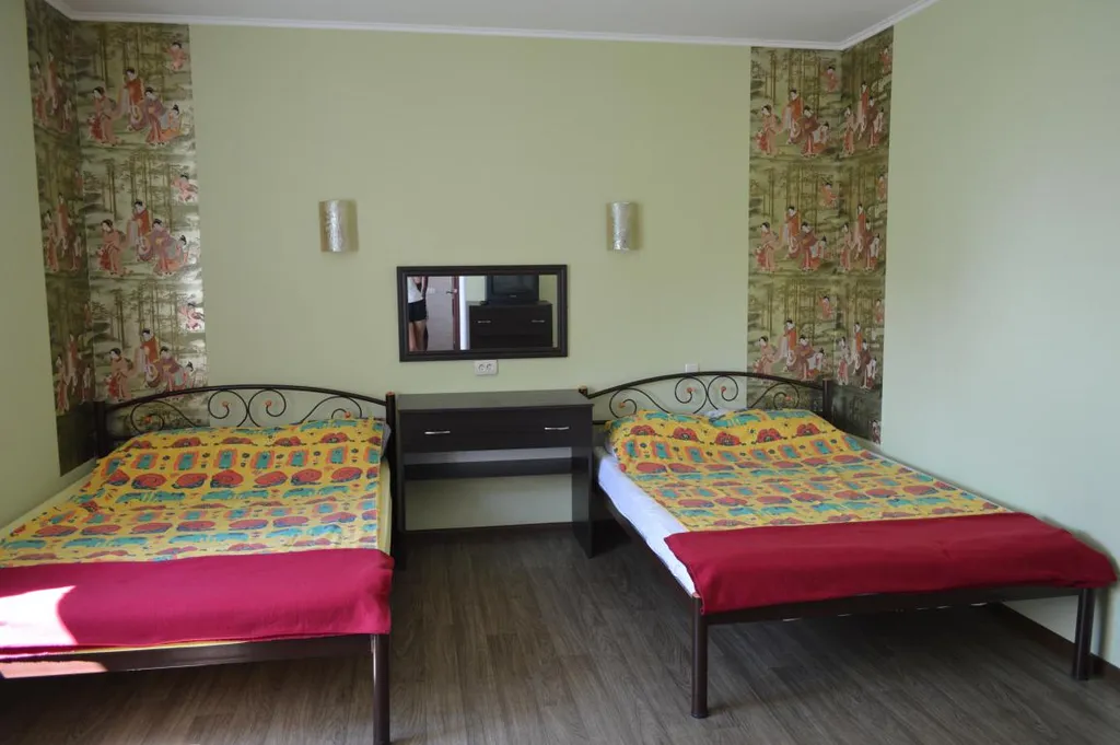 Квартира Комната — аренда посуточно в Форос