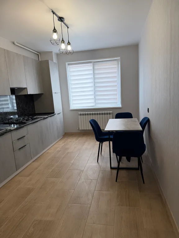 Квартира в 5 минутах от центра