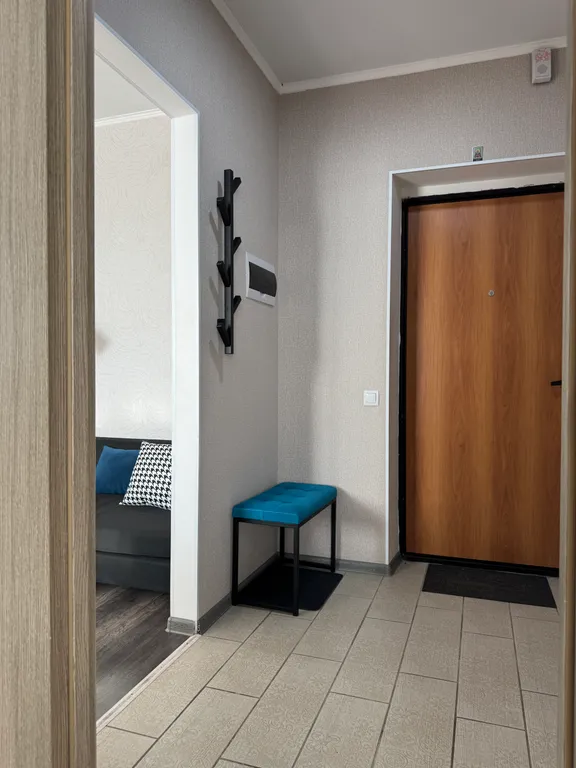 Квартира в центре в новом ЖК