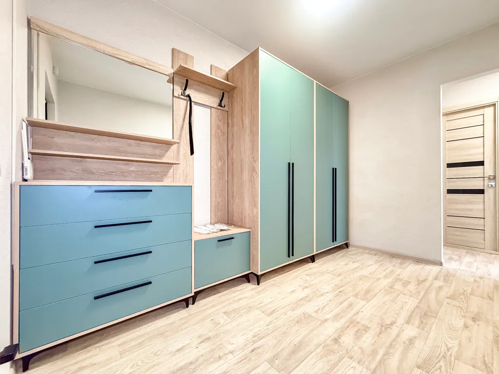 Апартаменты Монако 24 ЖК Город у моря 162