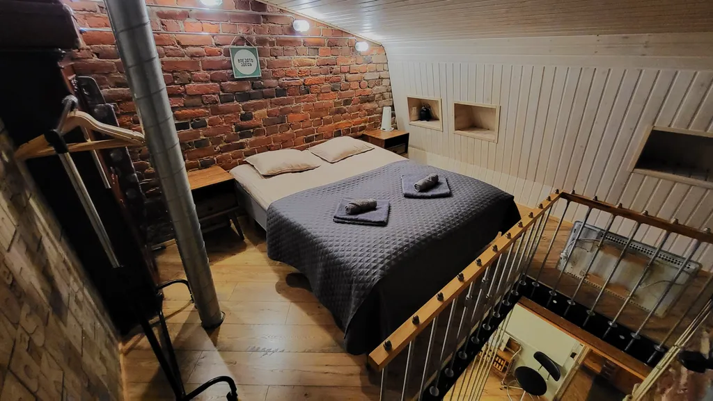 Сортавала-лофт