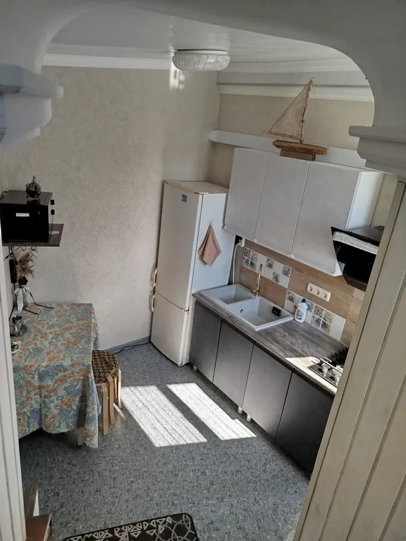 Коттедж 1-комнатный Дом — аренда посуточно в Форос