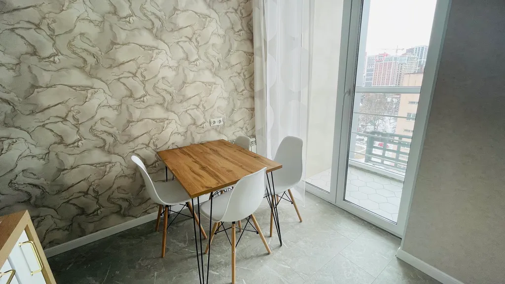 Квартира Башкирия в центре города