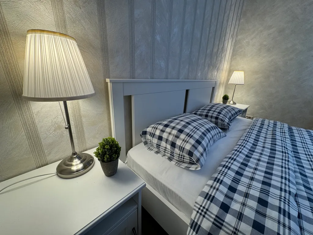 Бунгало на Банном