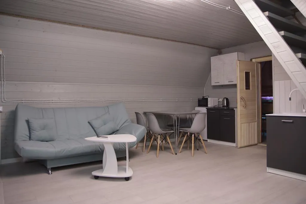 3-комнатный Дом